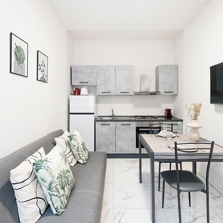 Easylife - Appartamento Elegante Moderno E Accogliente - La Tua Oasi In Citta 밀라노 외부 사진