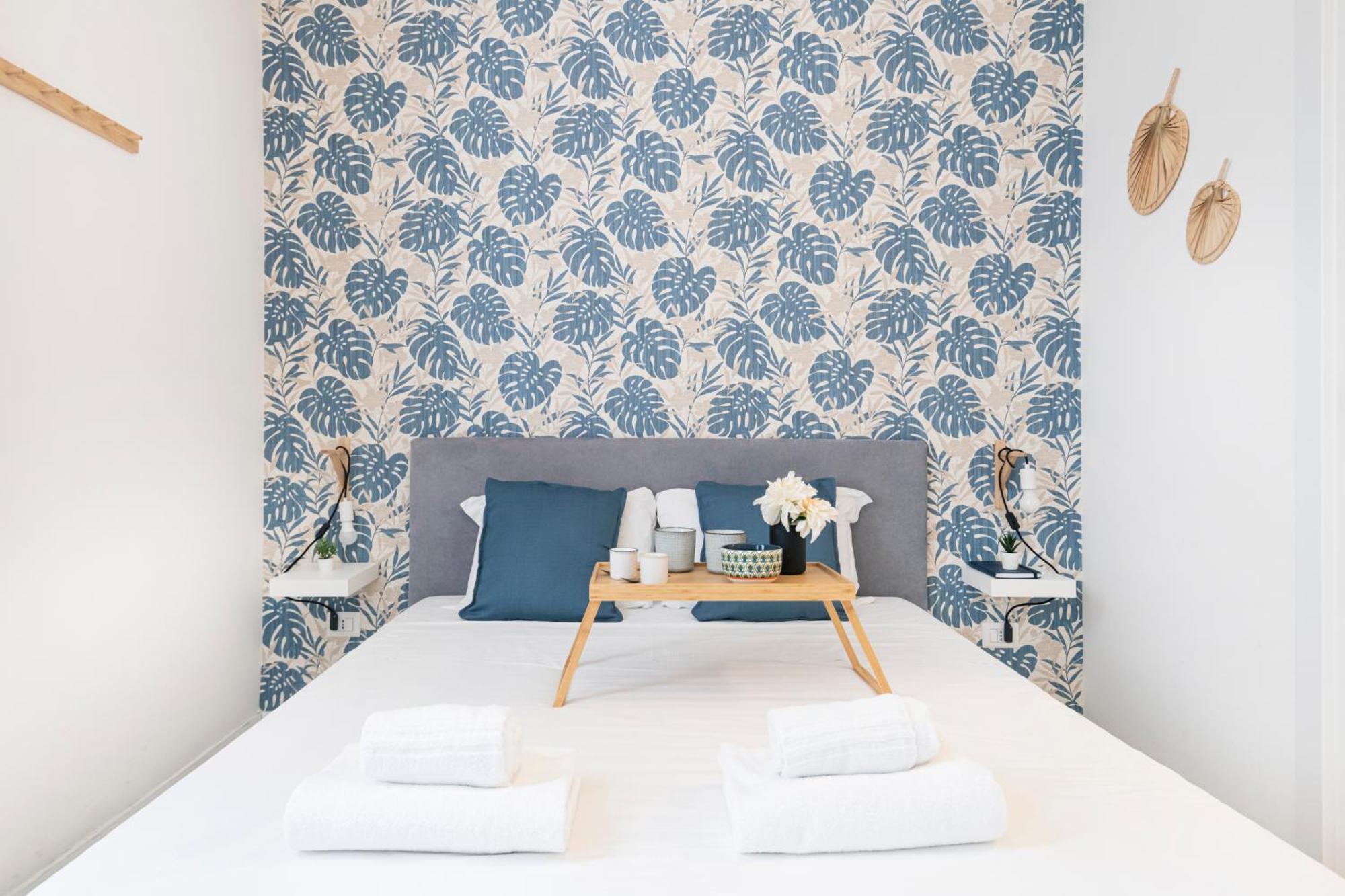Easylife - Appartamento Elegante Moderno E Accogliente - La Tua Oasi In Citta 밀라노 외부 사진